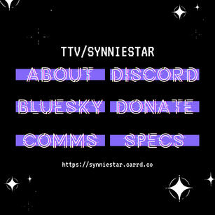 ten twitch panels with liquid dripping from the top of the image. the different colours to choose from are purple, green, red, and orange.